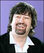 Sir Trevor Nunn