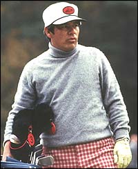Lee Trevino