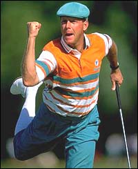 Payne Stewart