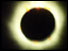 Eclipse of the sun