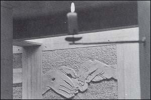 Station of the Cross