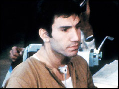 One of the accused men, Costas Georgiou