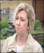 Soo Denton - tax credit victim