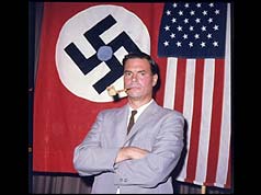 George Lincoln Rockwell