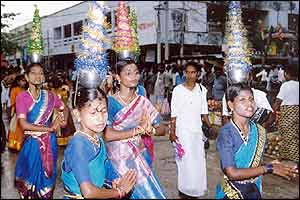 Picture by Sriyantha Walpola