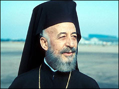 Archbishop Makarios