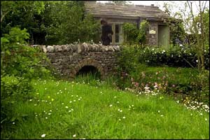 The Old Post Office by Yorkshire Forward