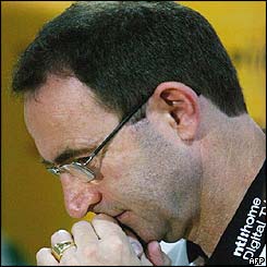 Martin O'Neill