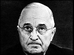 Harry Truman