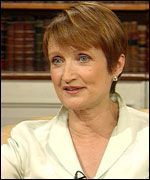 Tessa Jowell, Secretary of State for Culture