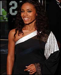 Jada Pinkett Smith