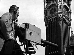 Hotel de Ville, Calais