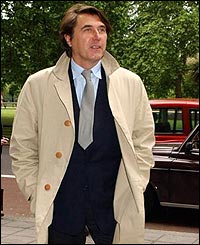 Brian Ferry
