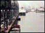 Docks in London