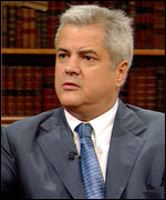 Adrian Nastase, Prime Minister of Romania