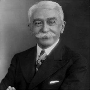 Pierre de Coubertin