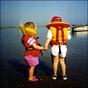 Photo by David Viner