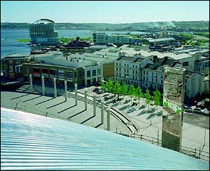 Cardiff Bay