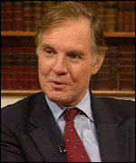 Jonathan Aitken