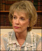 Esther Rantzen