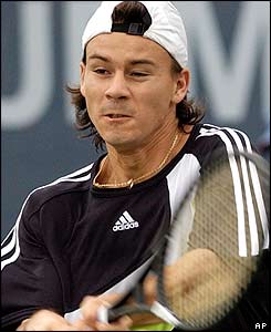 Guillermo Coria