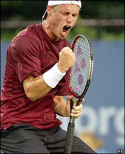 Lleyton Hewitt