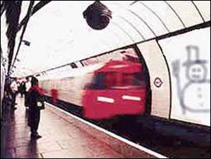 Mark Coates, wintry posters