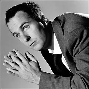 England one-day captain Michael Vaughan