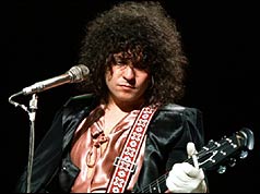 Marc Bolan