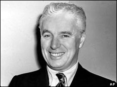 Charlie Chaplin