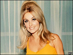 Sharon Tate