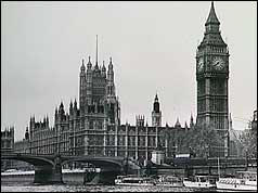 Houses of Parliament 