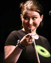 Eliza Carthy