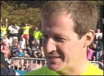 Alastair Campbell