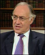 Michael Howard MP