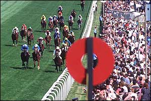 After Lester Piggott, he is the only man on the planet to have won the big Flat race more than three times. 
