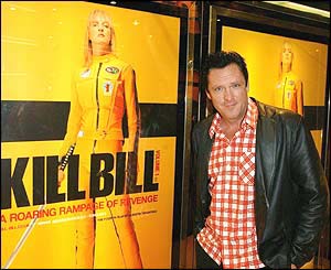 Michael Madsen