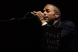 Coldplay