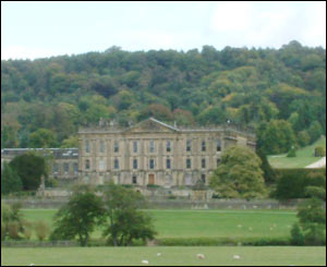 Chatsworth House
