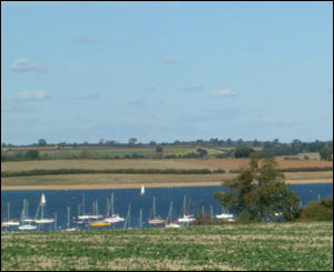 Rutland Water