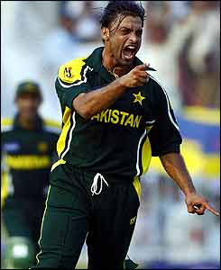 Shoaib Akhtar