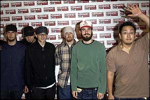 Linkin Park
