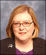 Susan De Mont of the FSA