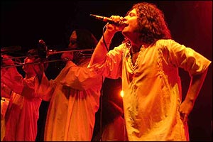 The Polyphonic Spree 