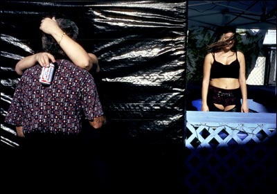 Daytona Beach, Florida