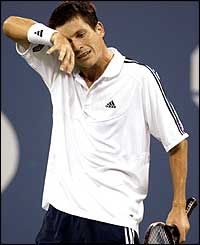 Tim Henman