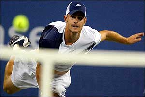 Andy Roddick