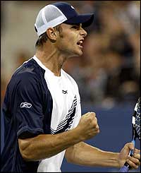 Andy Roddick