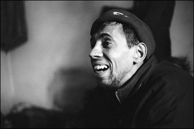 Dzevdet's family. Photo: ICRC/Agnes Montanari