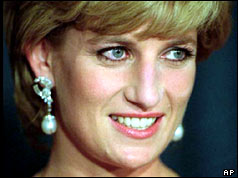 Diana, Princess of Wales